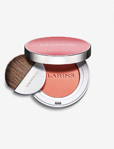 Shop Clarins 05 Cheeky Boum Joli Blush Blusher 4.9g