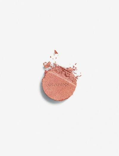 Shop Clarins 05 Cheeky Boum Joli Blush Blusher 4.9g