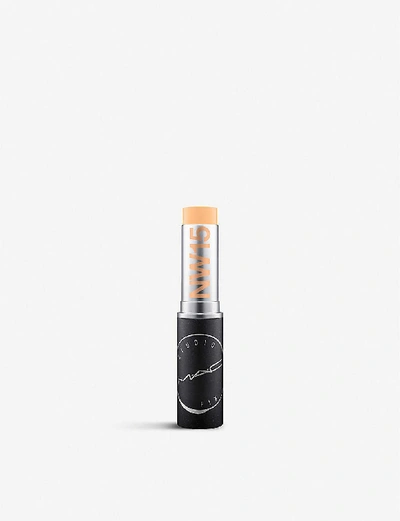 Shop Mac Studio Fix Soft Matte Foundation Stick 9g In Nw15