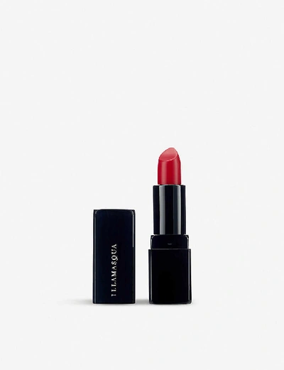 Shop Illamasqua Antimatter Lipstick 4.15g