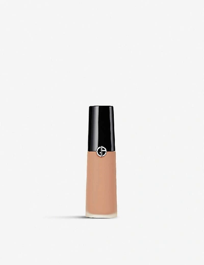 Shop Giorgio Armani Luminous Silk Concealer In 5.25