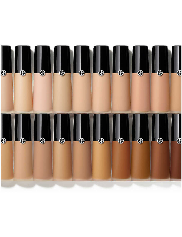 giorgio armani silk concealer