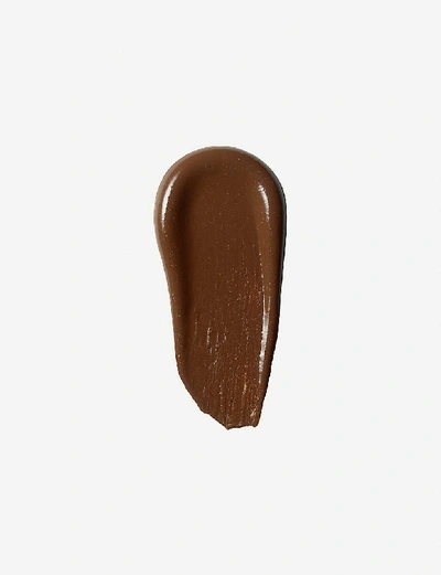 Shop Bobbi Brown Skin Long-wear Weightless Foundation Spf15 30ml In Cool Walnut
