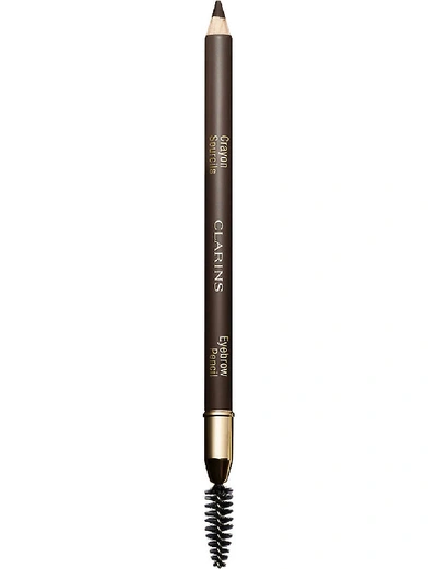 Shop Clarins 03 Eyebrow Pencil