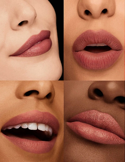 Shop Nars Lovin Lips Matte Lipstick