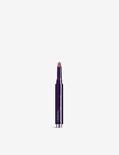Shop By Terry Rouge-expert Click Stick Hybrid Lipstick 1.5g In Bare Me