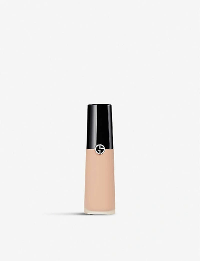 Shop Giorgio Armani Luminous Silk Concealer In 3.75