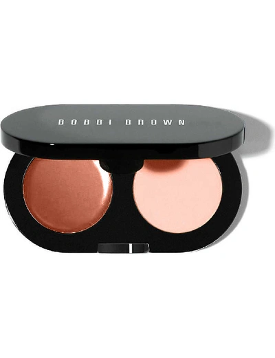 Shop Bobbi Brown Creamy Corrector In Deep Peach