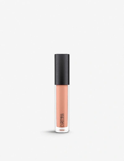 Mac Lust Lipglass In Lust
