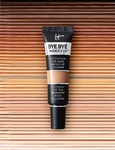 It Cosmetics 10.5 Light Bye Bye Under Eye Concealer In 10.5 Light