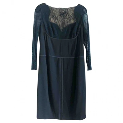 Pre-owned Elie Saab Mid-length Dress In Other