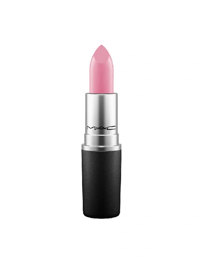 Shop Mac Snob Matte Lipstick 3g