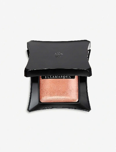 Shop Illamasqua Ready To Bare Beyond Powder 7g In Dare