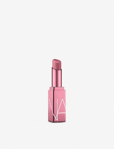 Shop Nars Afterglow Lip Balm 3g In Fast Lane