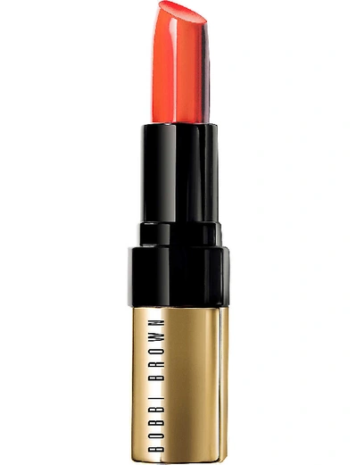 Shop Bobbi Brown Luxe Lip Colour, Women's, Sunset Orange