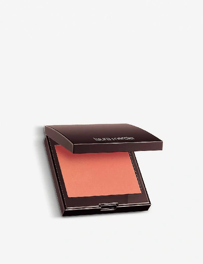 Shop Laura Mercier Peach Blush Colour Infusion 6g