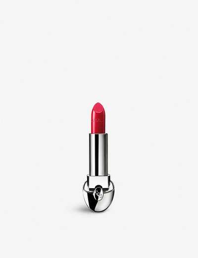 Shop Guerlain 21 Rouge G De Lipstick Refill 3.5g