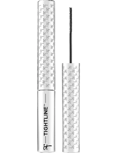 It Cosmetics Black Tightline 3-in-1 In Black