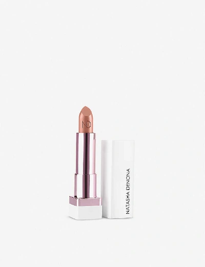 Shop Natasha Denona I Need A Nude Lipstick 4g In 2b Liron