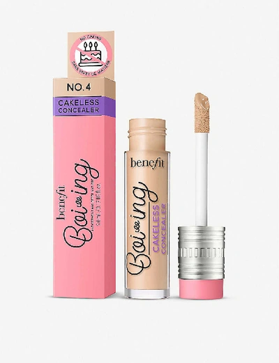 Shop Benefit 4 Boi-ing Cakeless Concealer 5ml