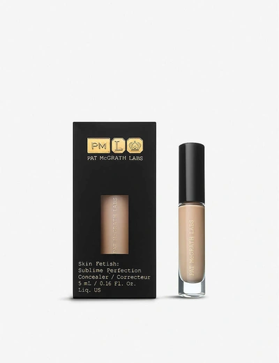 Shop Pat Mcgrath Labs Lt 7 Skin Fetish: Sublime Perfection Concealer 5ml