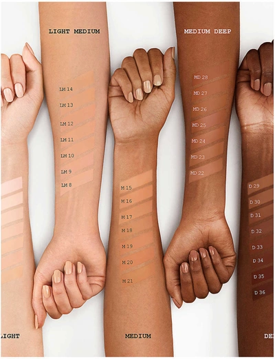 Pat Mcgrath Labs 7 Skin Fetish: Sublime Perfection Concealer 5ml In Lt 7