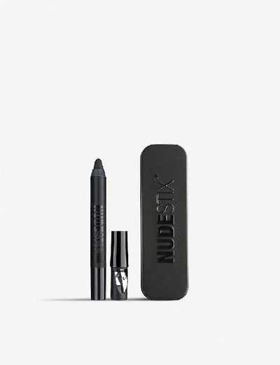 Shop Nudestix Night Magnetic Matte Eye Colour 2.8g