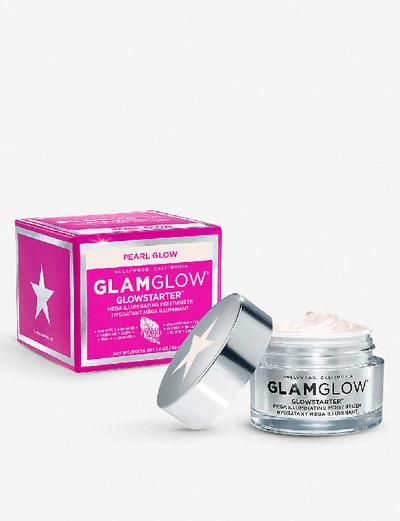 Shop Glamglow Glowstarter Mega-illuminating Moisturiser 50g