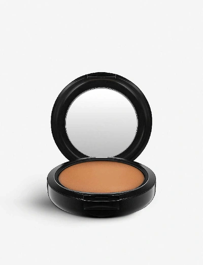 Shop Mac Nw50 Studio Fix Powder Plus Foundation 15g