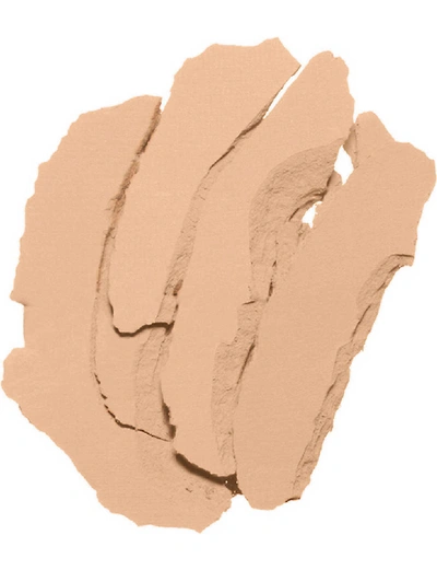 Shop Clarins Everlasting Compact Foundation Spf 9 10g In Wheat (brown)