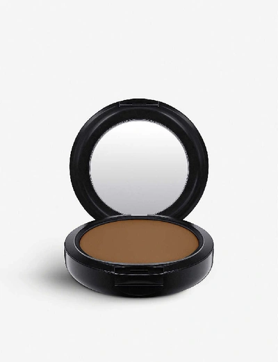 Mac Nc46 Studio Fix Powder Plus Foundation 15g In Nc46