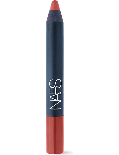 Shop Nars Dolce Vita Velvet Matte Lip Pencil 2.4g