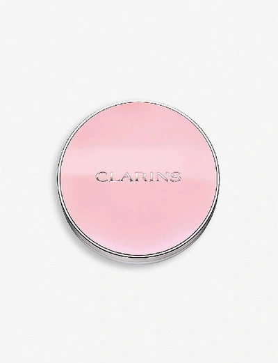 Shop Clarins Joli Blush Blusher 4.9g In 01 Cheeky Baby