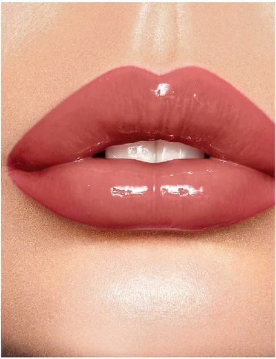 Shop Charlotte Tilbury Lip Lustre Luxe Colour-lasting Lip Lacquer In High Society