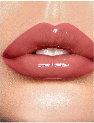 Charlotte Tilbury High Society Lip Lustre Luxe Colour-lasting Lacquer In High Society