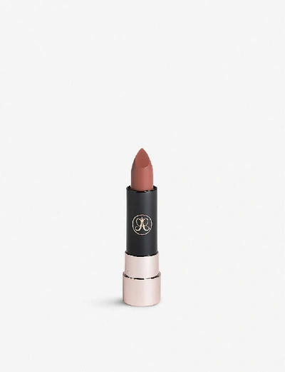 Shop Anastasia Beverly Hills Matte Lipstick 3.5g In Spice