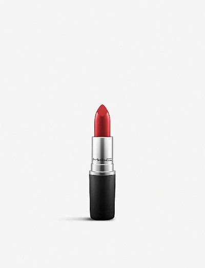 Shop Mac Dare You Matte Lipstick 3g