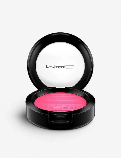Mac Rosy Cheeks Extra Dimension Powder Blush 6.5g In Rosy Cheeks