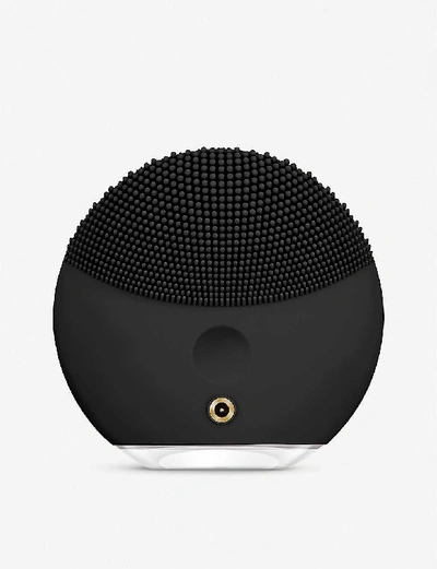 Shop Foreo Midnight Luna Mini 3