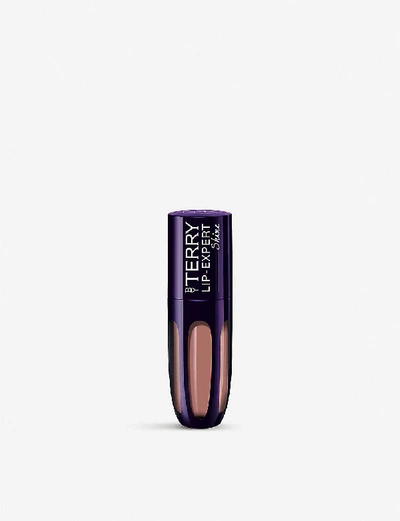 Shop By Terry Baby Beige Lip-expert Shine Liquid Lipstick 3g