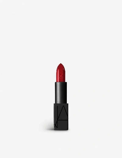 Shop Nars Audacious Lipstick 4.2g In Rita