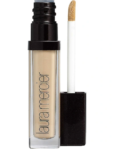 Shop Laura Mercier Eye Basics Eyeshadow Primer 5.1g In Flax