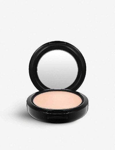 Shop Mac N3 Studio Fix Powder Plus Foundation 15g