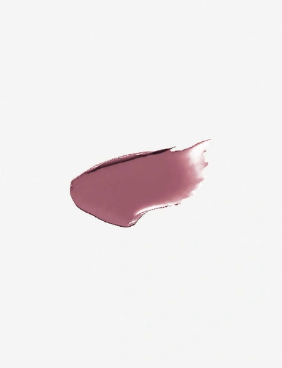 Shop Laura Mercier Rouge Essentiel Silky Crème Lipstick In Mauve Merveilleux