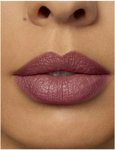 Laura Mercier Ve Merveilleux Rouge Essentiel Silky Crème Lipstick In Mauve Merveilleux