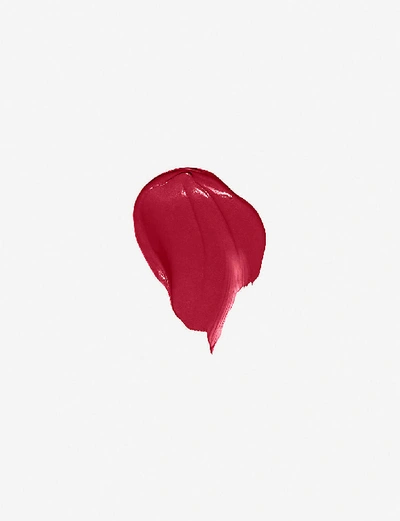 Shop Clarins Joli Rouge Lacquer Lipstick 3.5g In 762