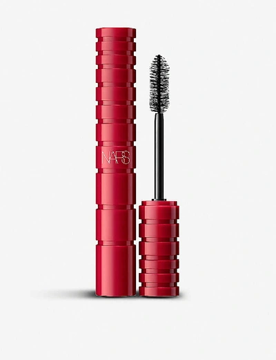 Shop Nars Explicit Black Climax Mascara 6g