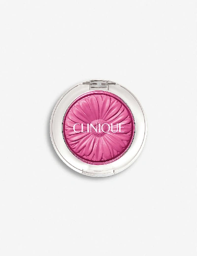 Clinique Cheek Pop In Plum Pop