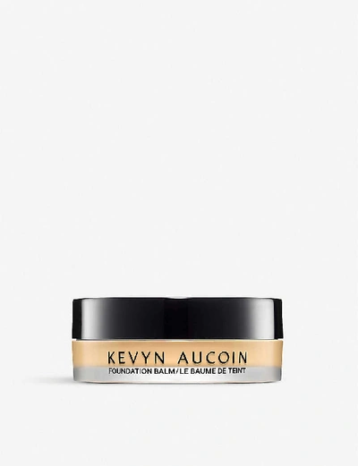 Kevyn Aucoin Foundation Balm 20.7ml In Light Fb 04