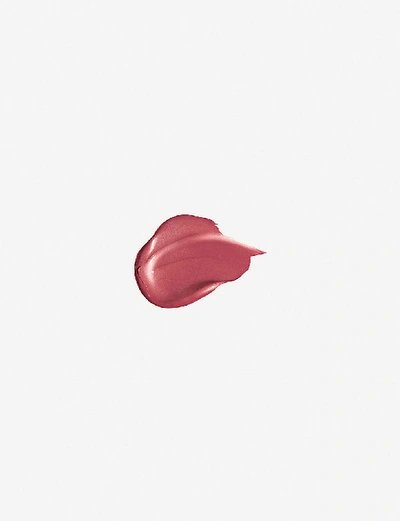 Shop Clarins Joli Rouge Brillant Lipstick 3.5g In Rosewood